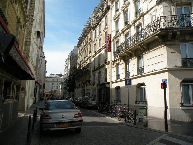  rue des Ursulines